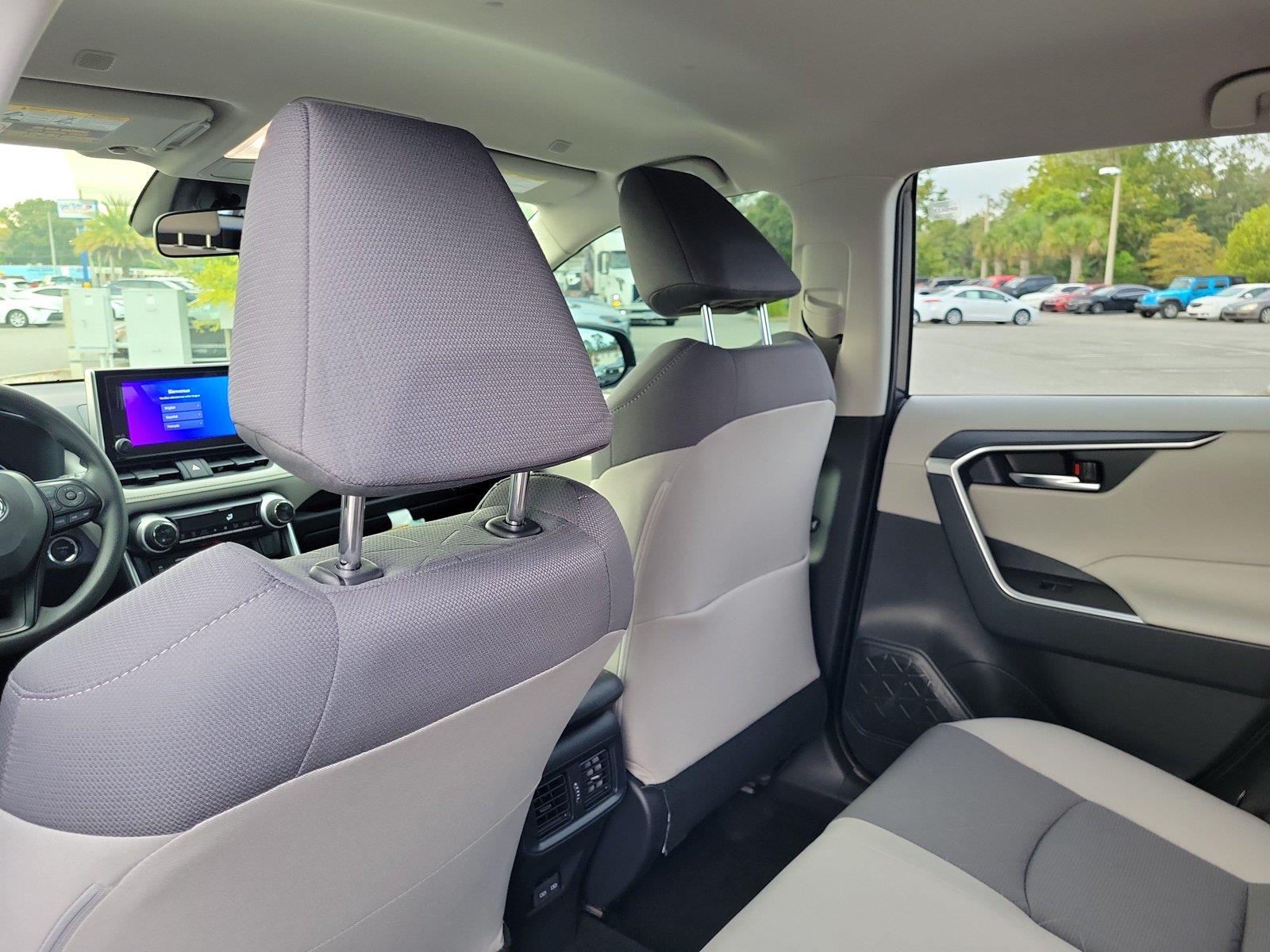 Used 2024 Toyota RAV4 Hybrid SUV