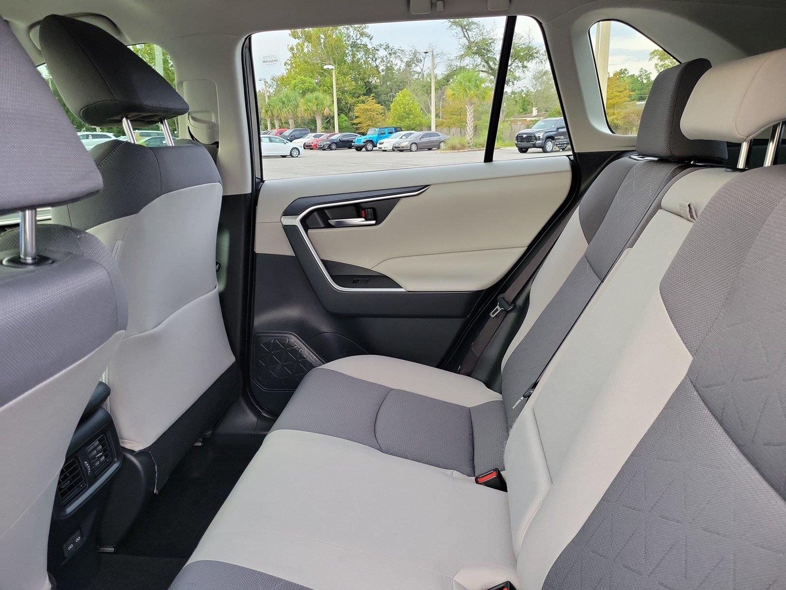 Used 2024 Toyota RAV4 Hybrid SUV