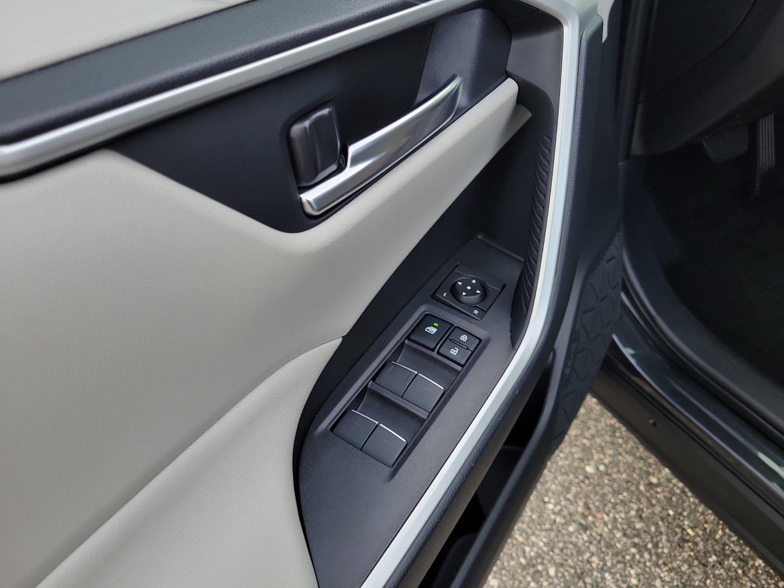 Used 2024 Toyota RAV4 Hybrid SUV