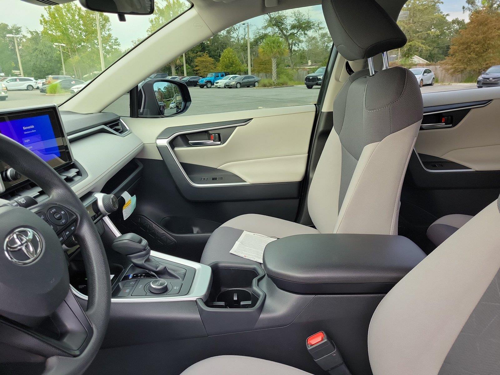 Used 2024 Toyota RAV4 Hybrid SUV