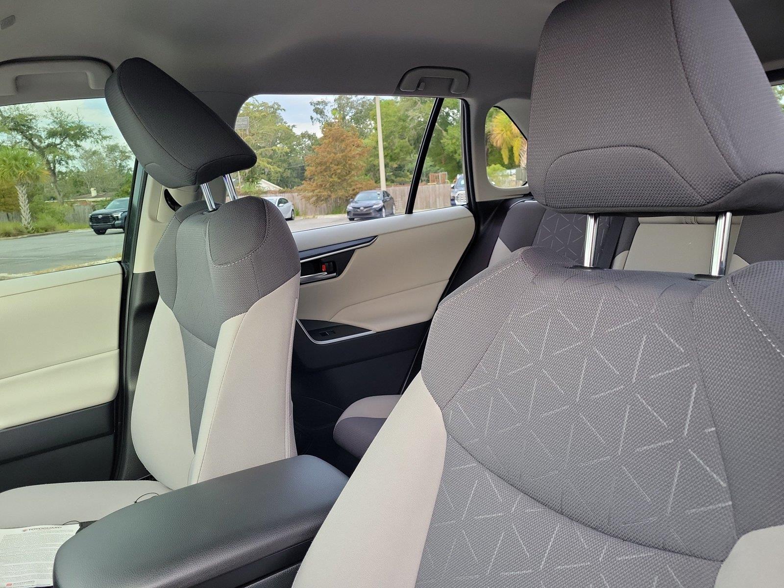 Used 2024 Toyota RAV4 Hybrid SUV