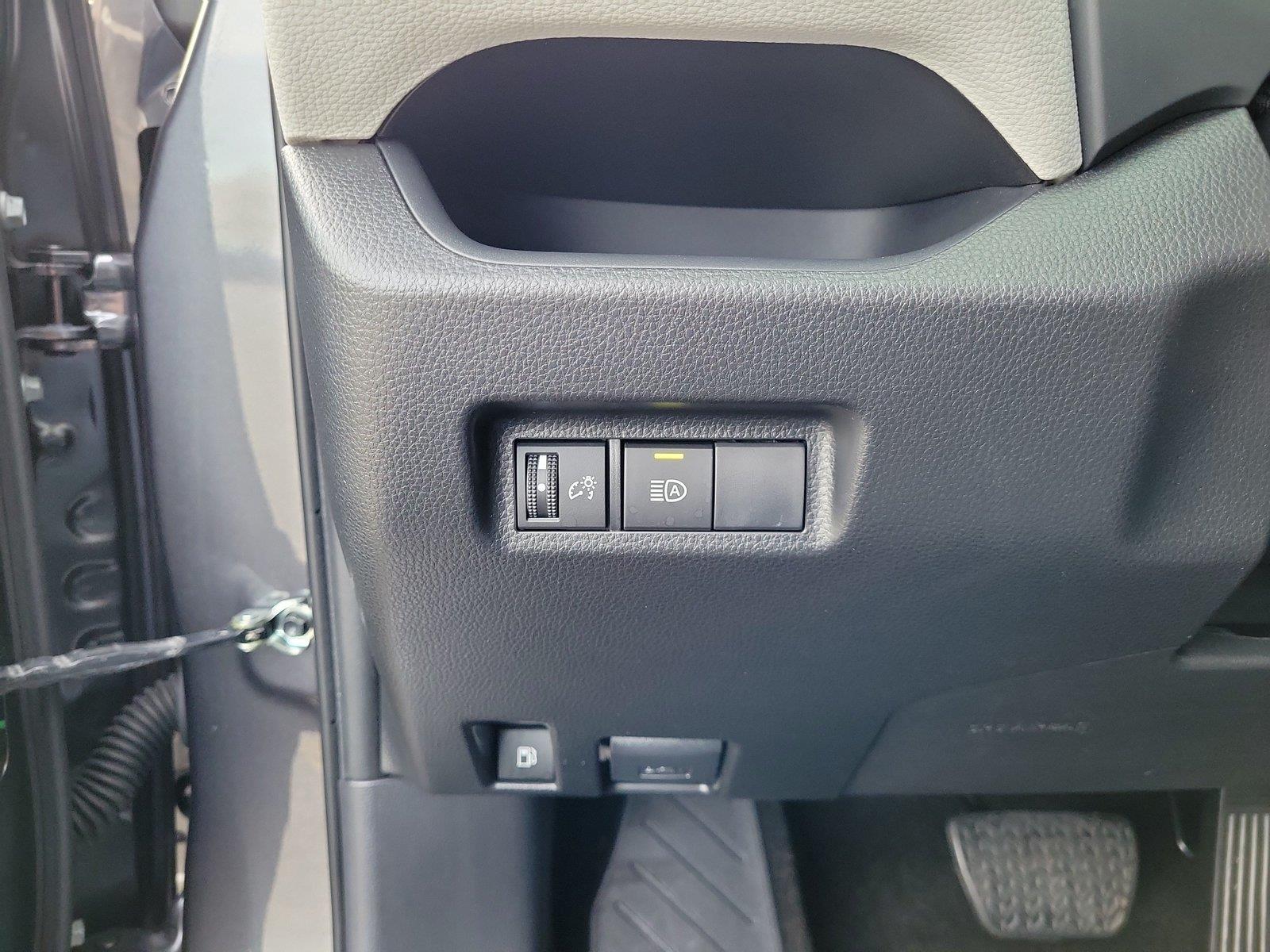Used 2024 Toyota RAV4 Hybrid SUV