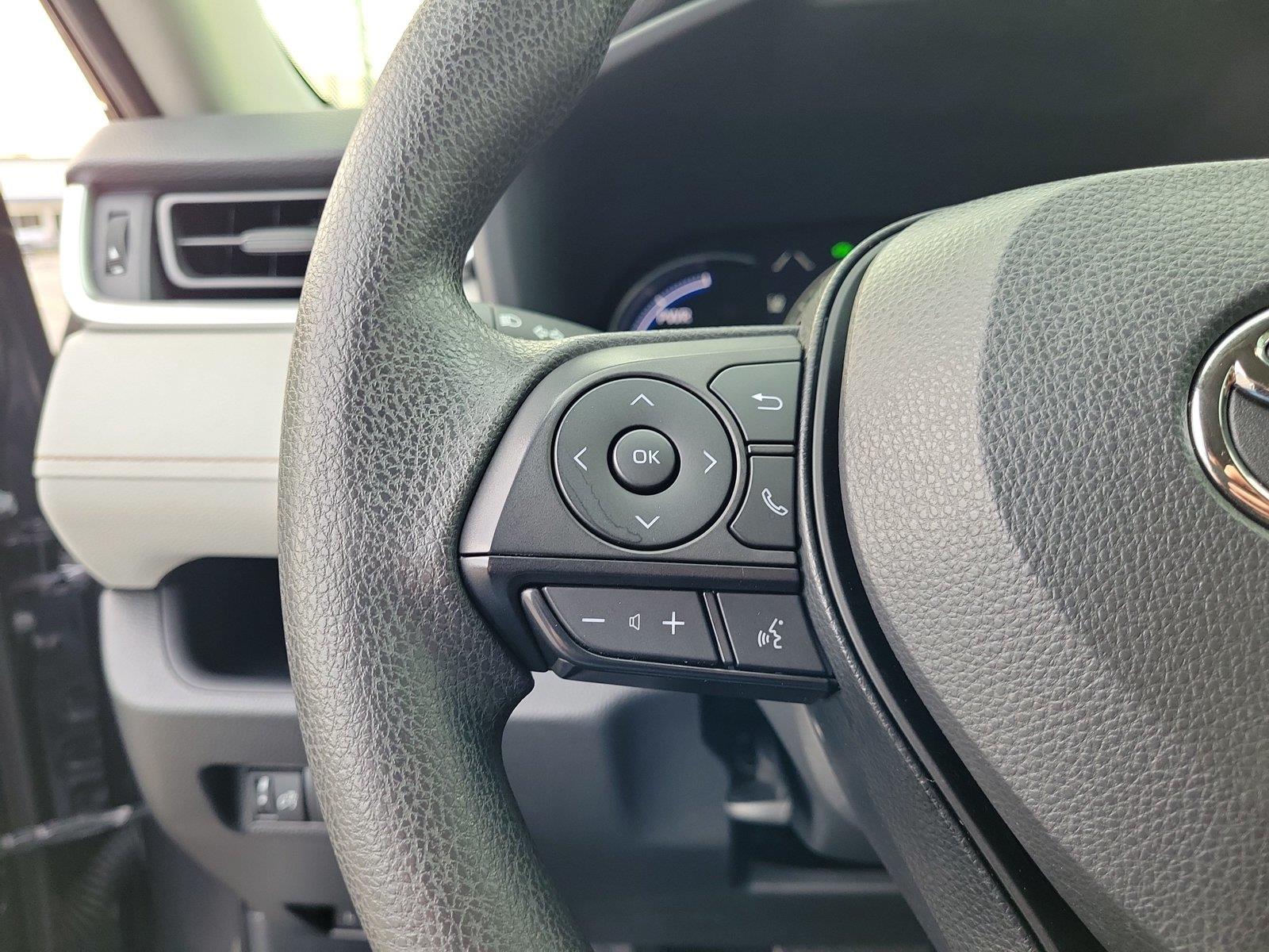 Used 2024 Toyota RAV4 Hybrid SUV