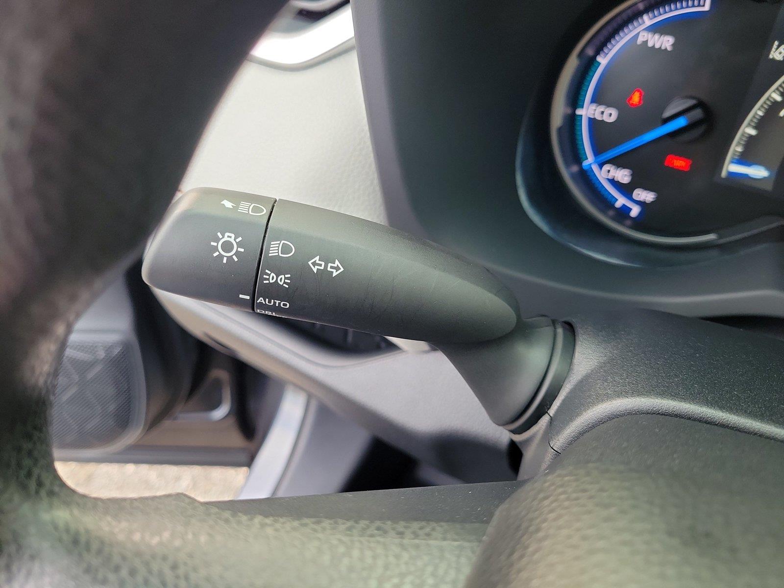 Used 2024 Toyota RAV4 Hybrid SUV