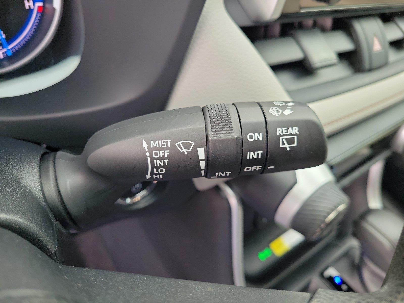 Used 2024 Toyota RAV4 Hybrid SUV