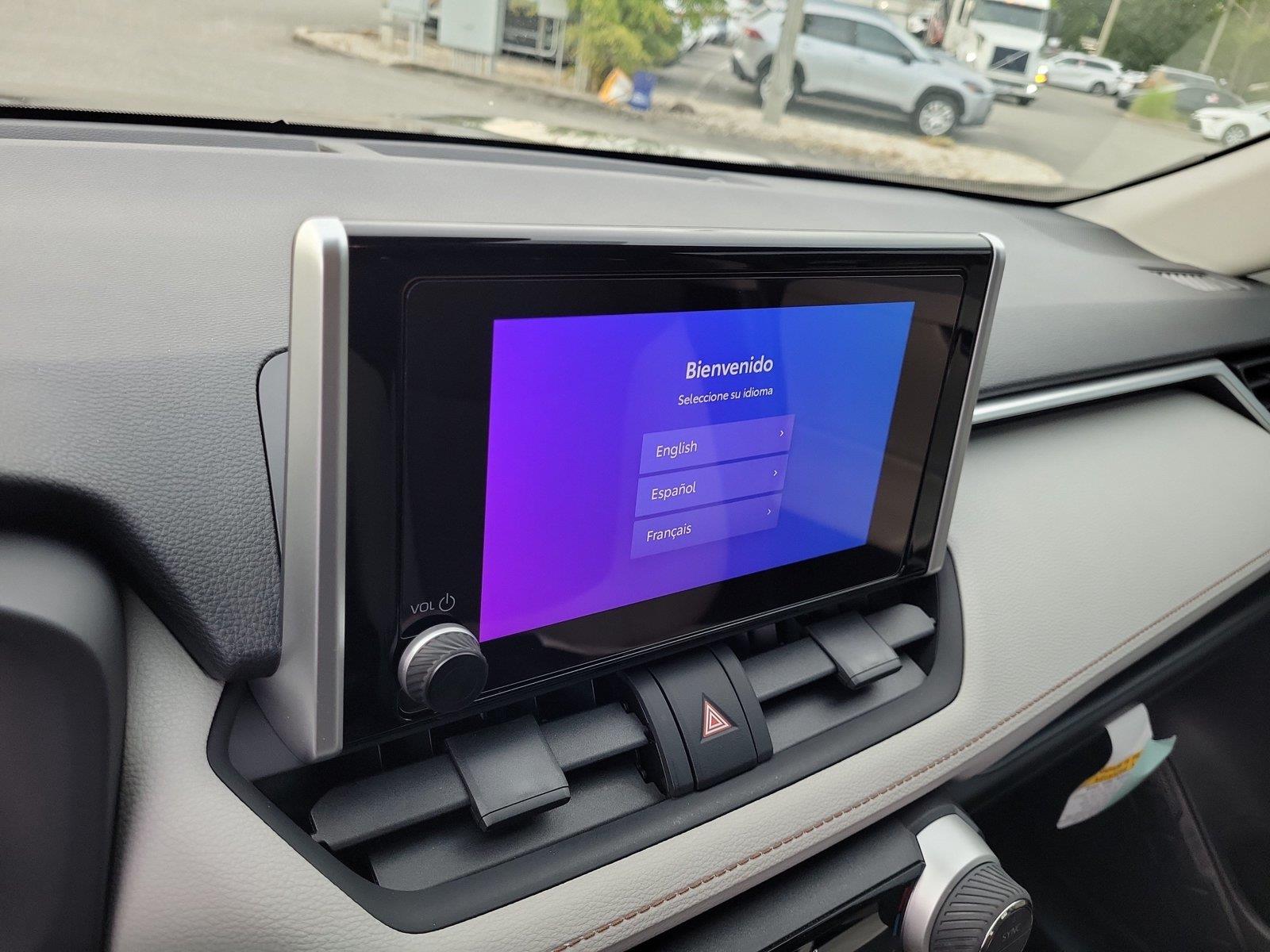 Used 2024 Toyota RAV4 Hybrid SUV