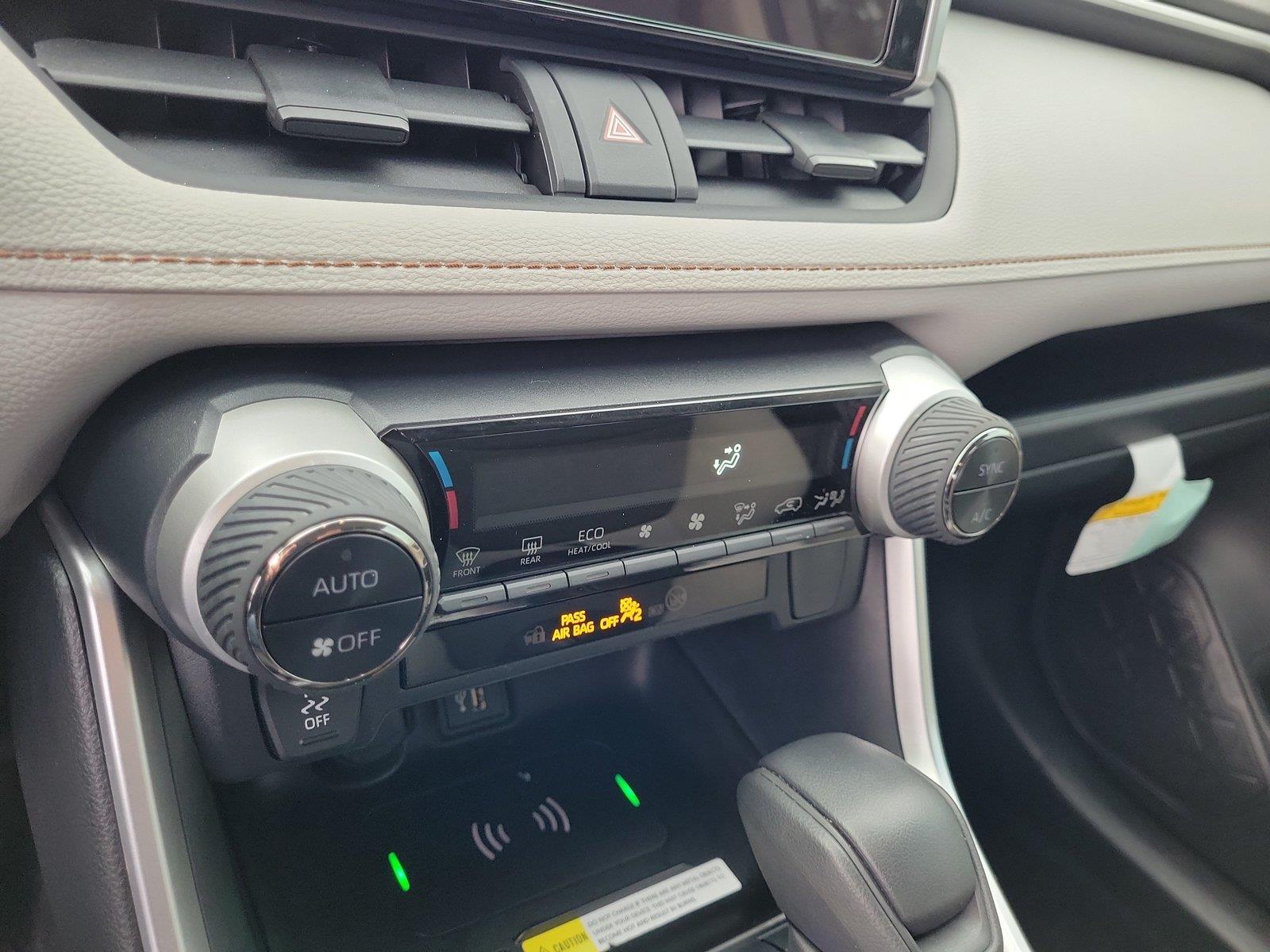 Used 2024 Toyota RAV4 Hybrid SUV