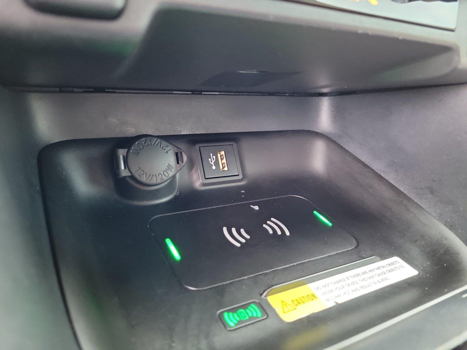 Used 2024 Toyota RAV4 Hybrid SUV