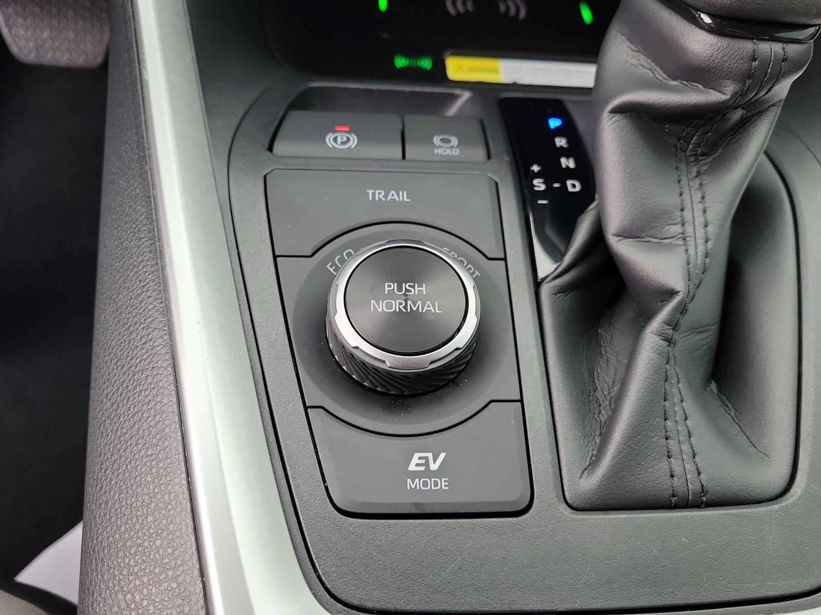 Used 2024 Toyota RAV4 Hybrid SUV