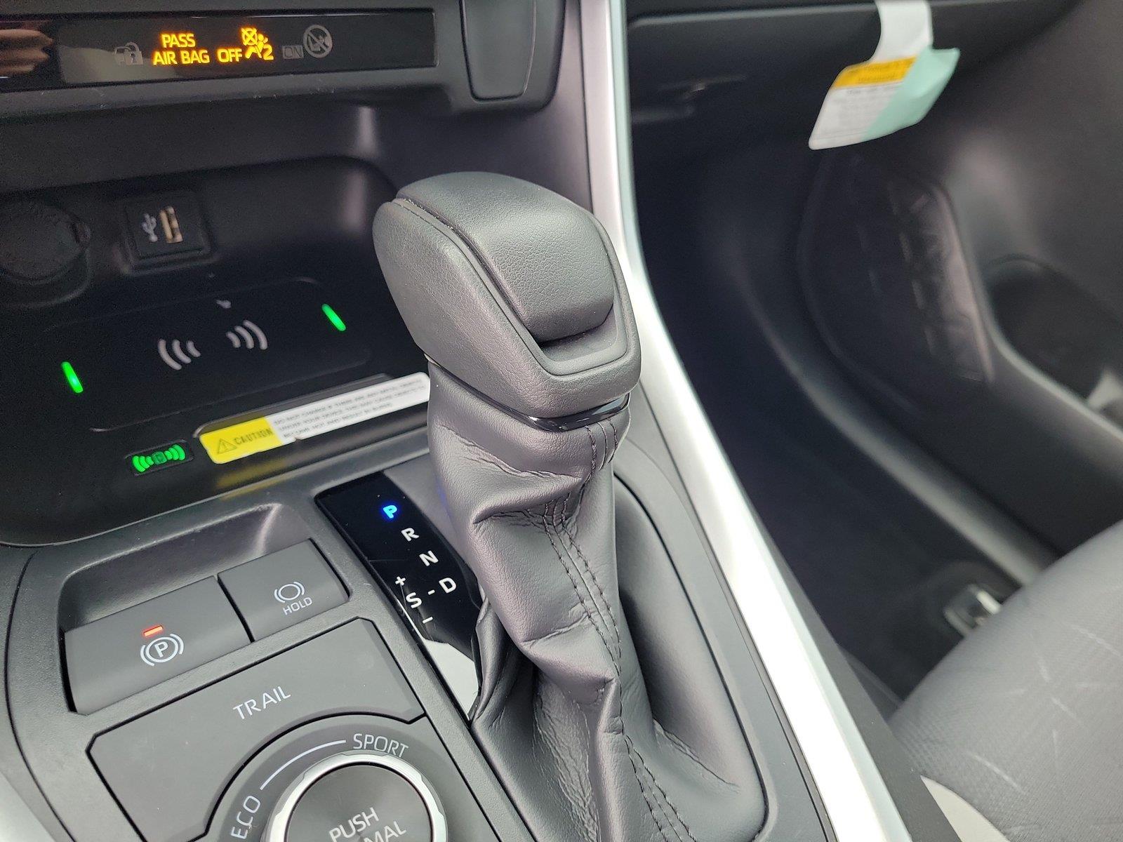 Used 2024 Toyota RAV4 Hybrid SUV