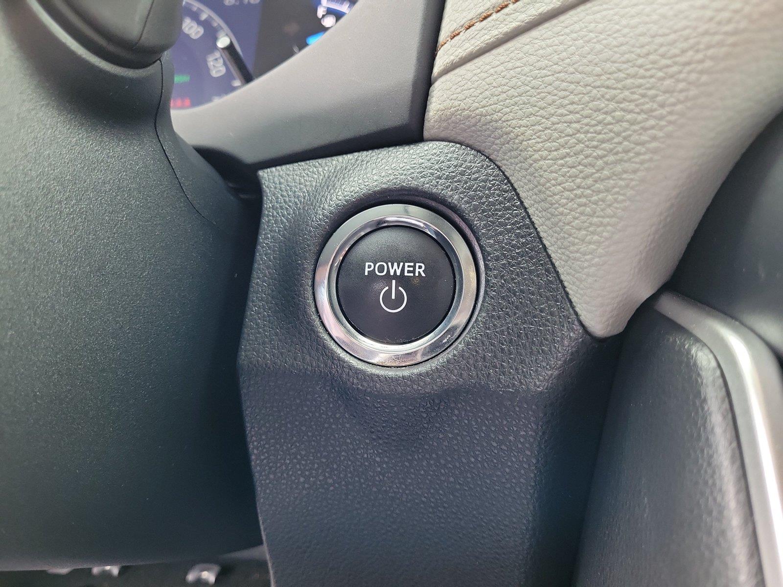 Used 2024 Toyota RAV4 Hybrid SUV