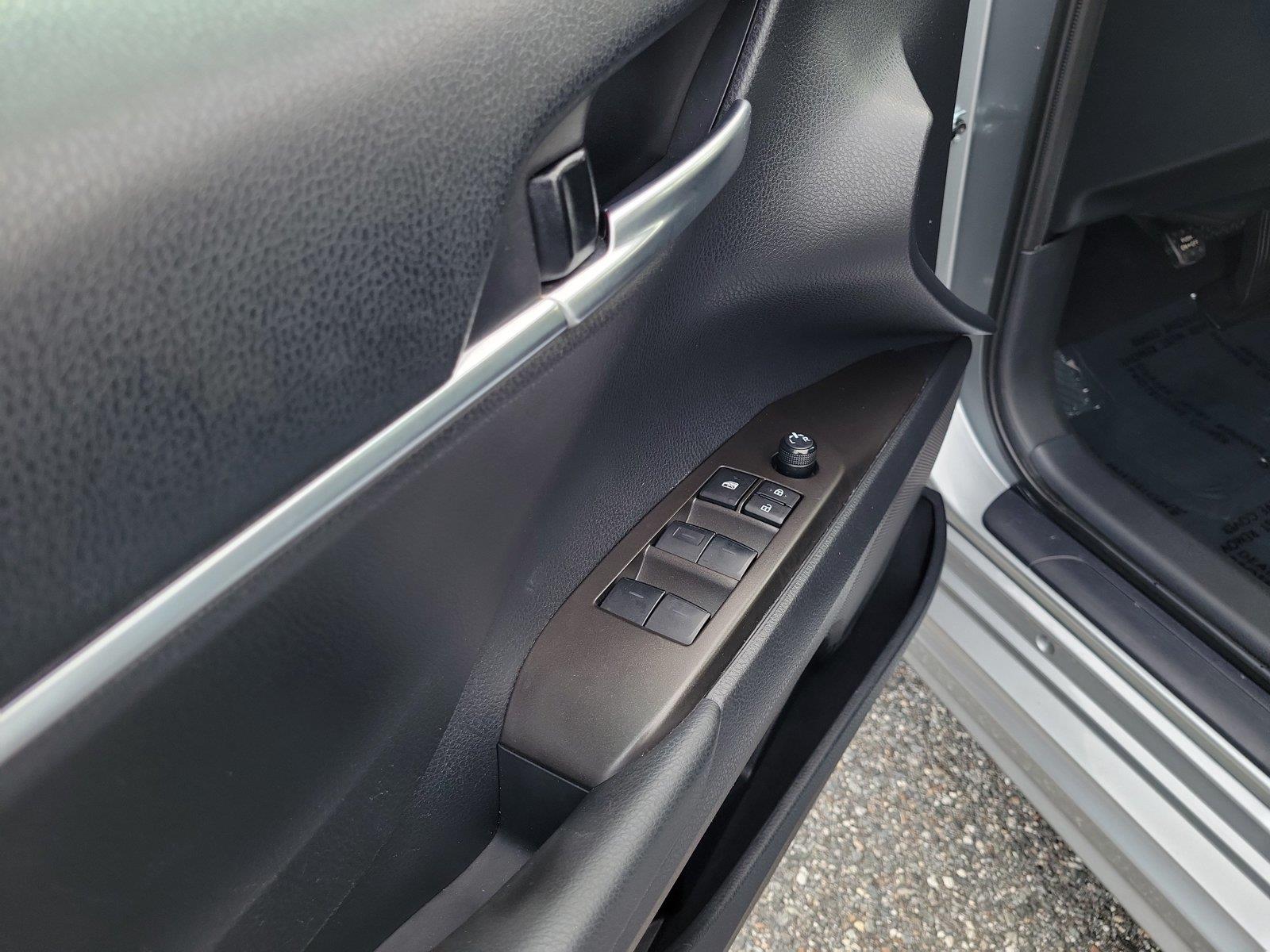 Used 2024 Toyota Camry Sedan
