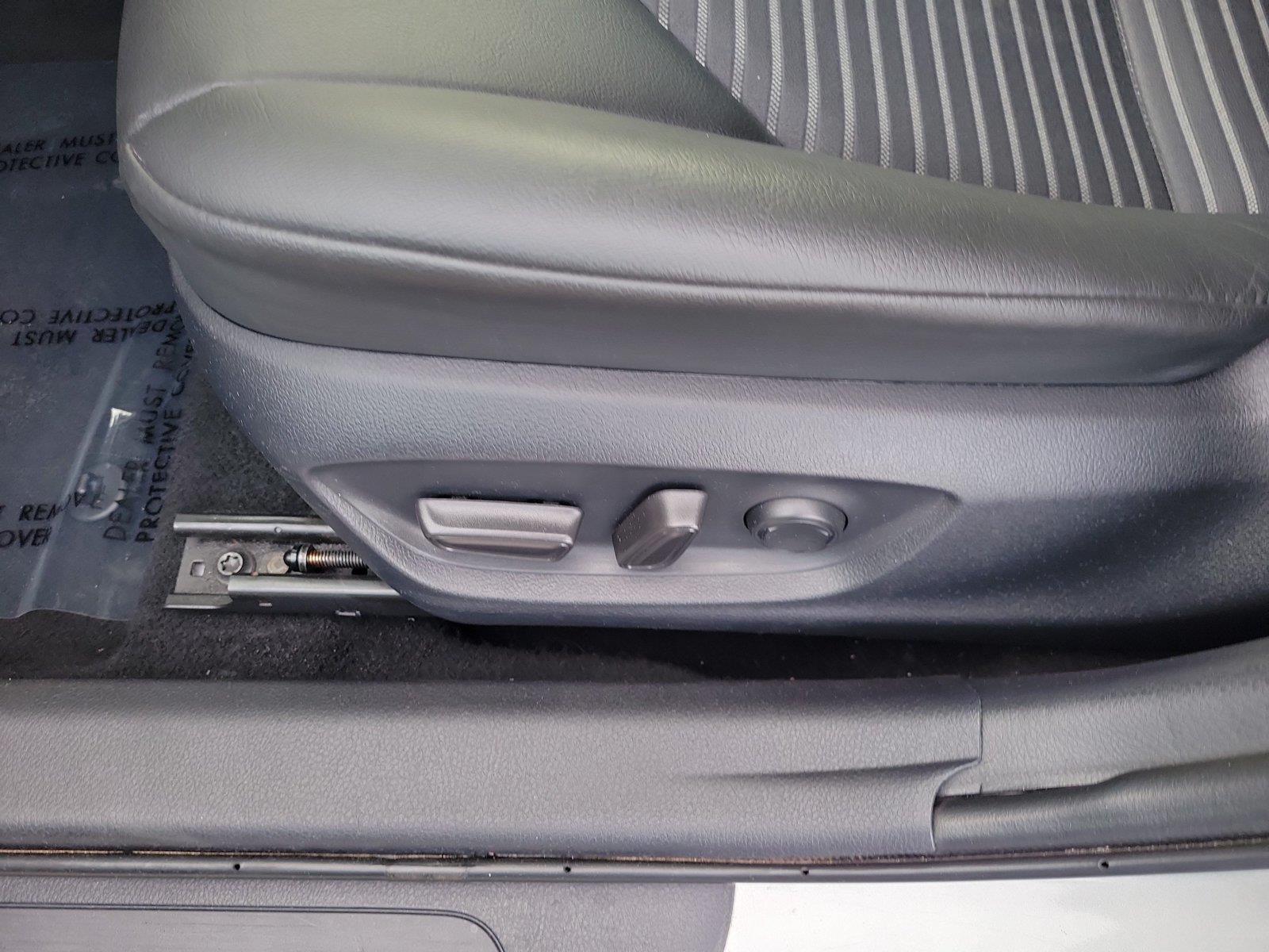 Used 2024 Toyota Camry Sedan