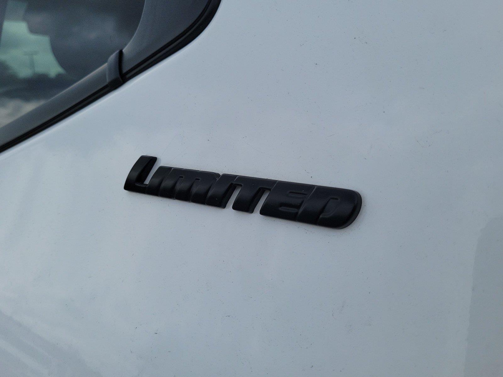 Used 2022 Toyota Tundra Truck