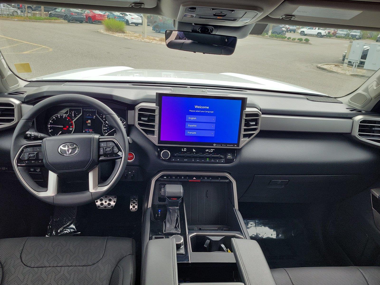 Used 2022 Toyota Tundra Truck