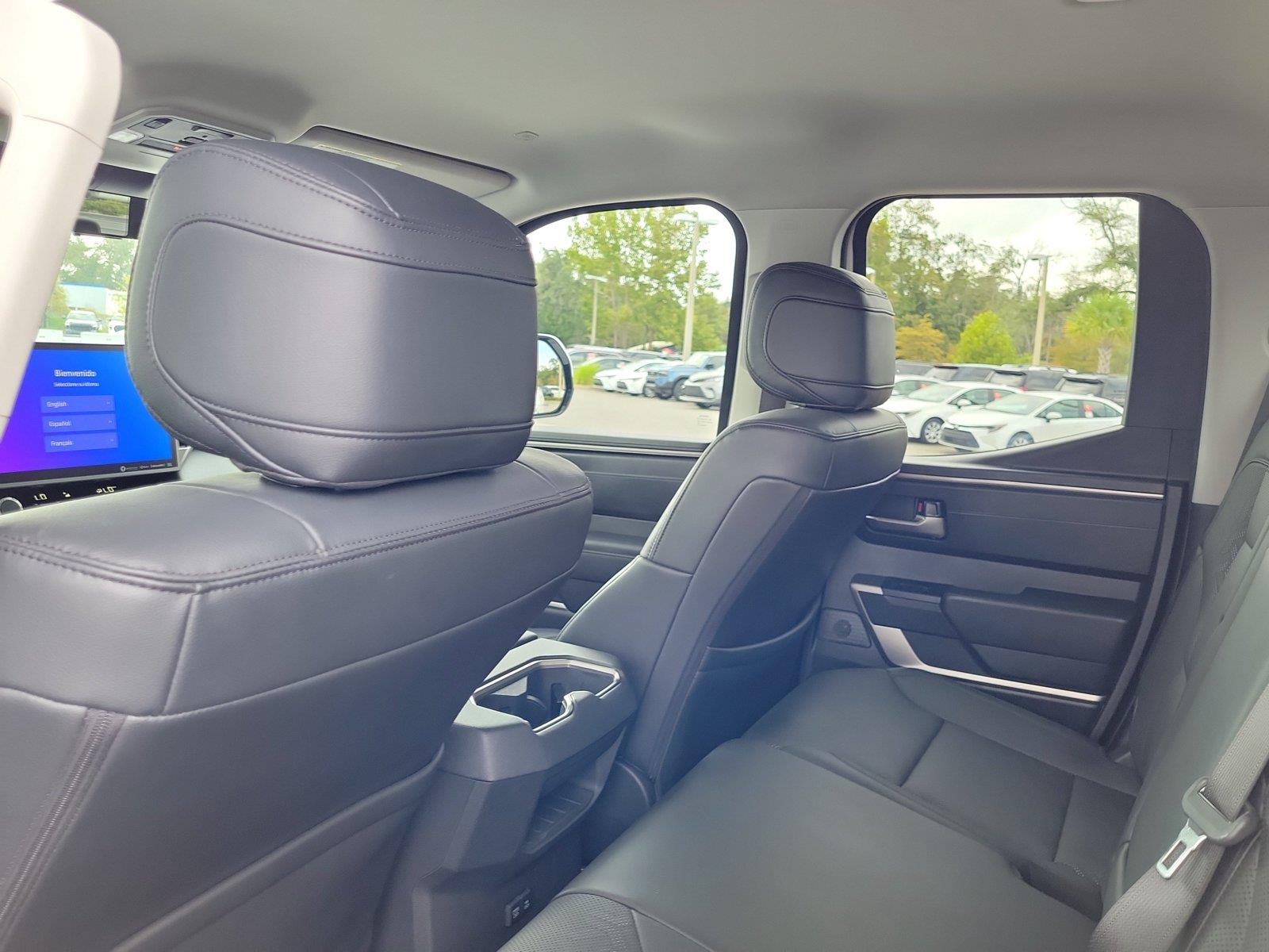 Used 2022 Toyota Tundra Truck
