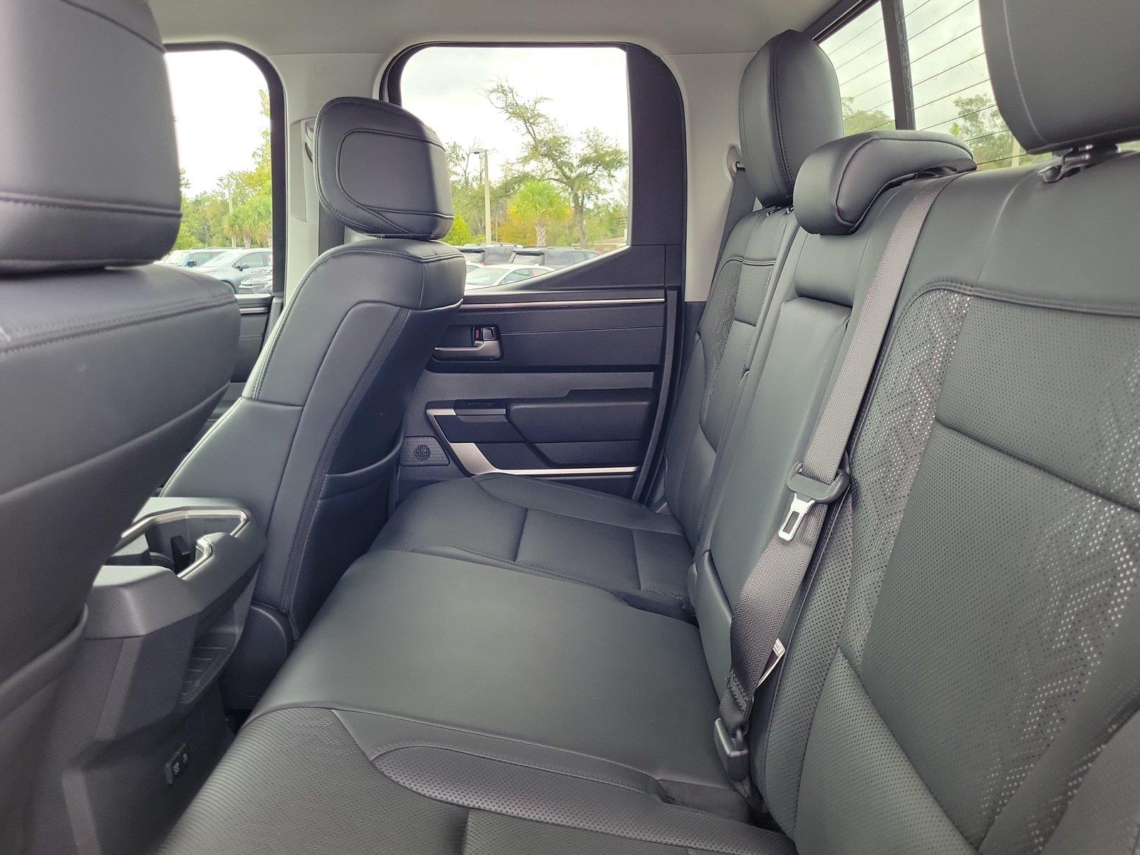 Used 2022 Toyota Tundra Truck