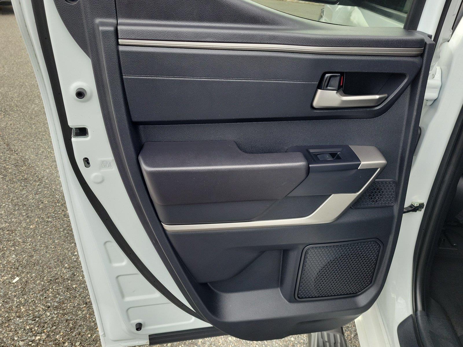 Used 2022 Toyota Tundra Truck
