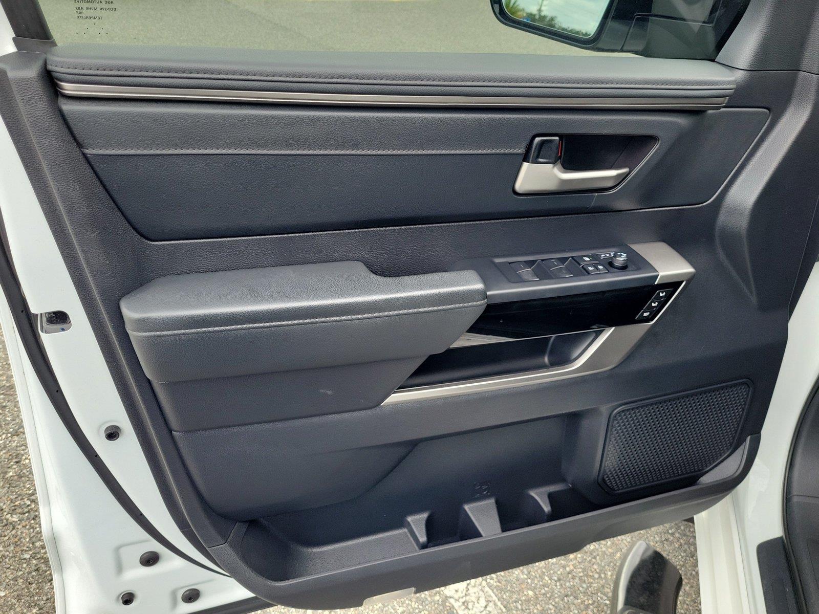 Used 2022 Toyota Tundra Truck