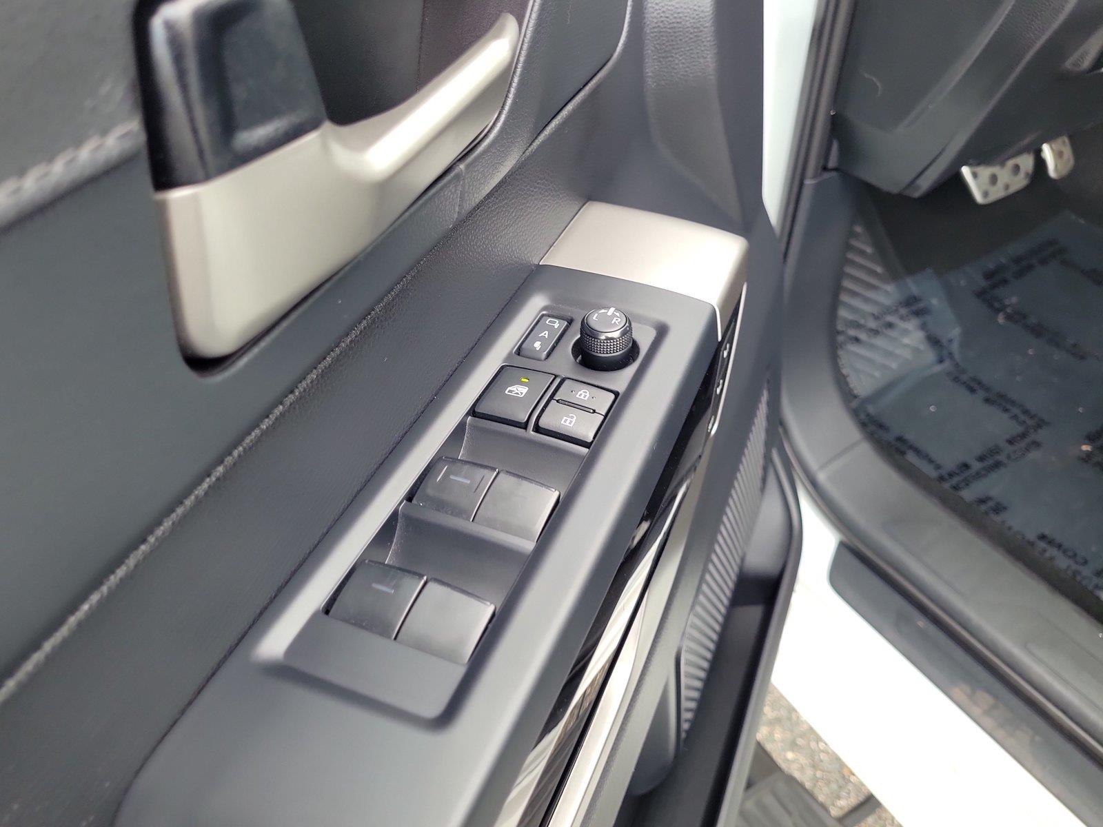 Used 2022 Toyota Tundra Truck