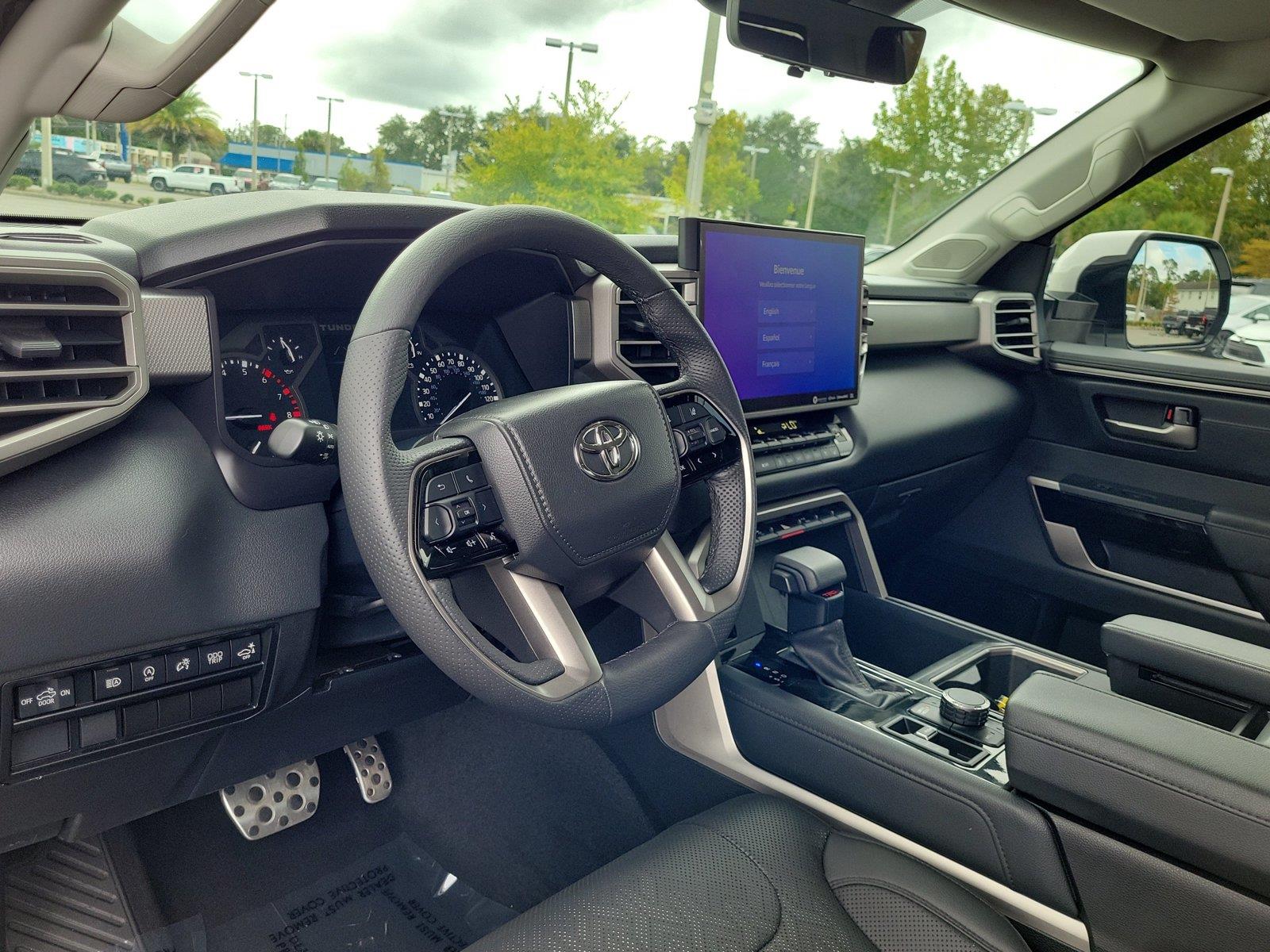 Used 2022 Toyota Tundra Truck