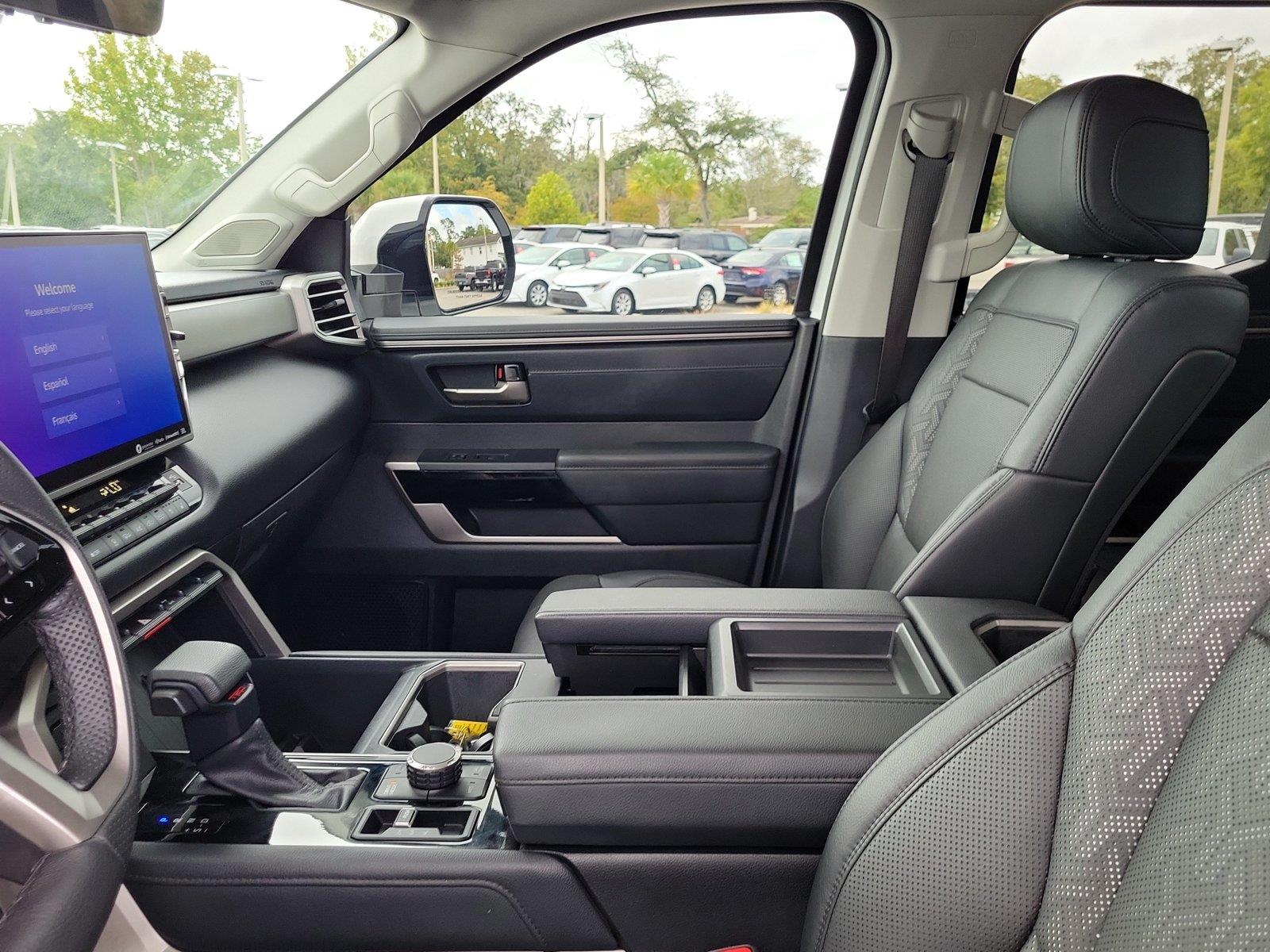 Used 2022 Toyota Tundra Truck