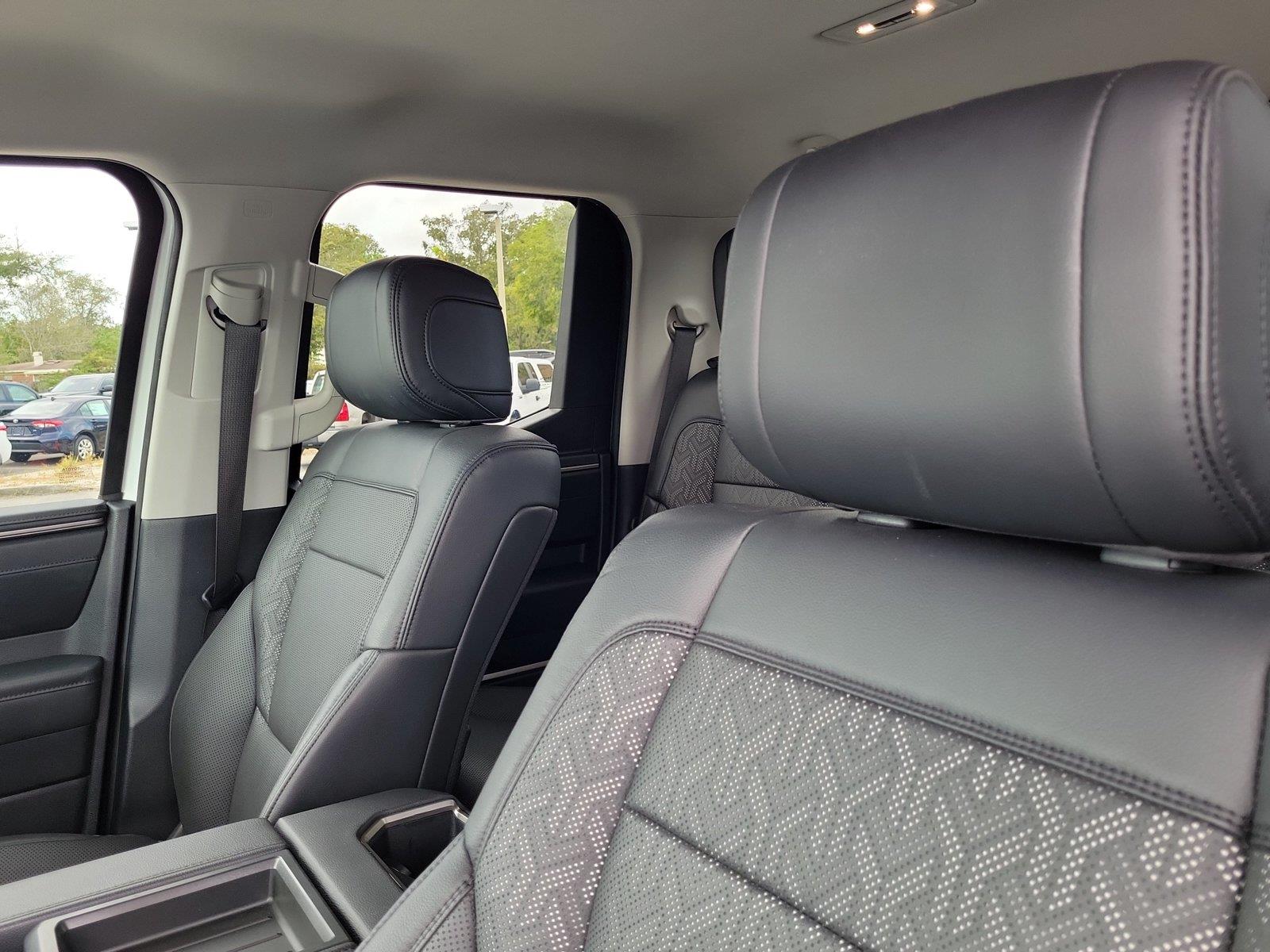 Used 2022 Toyota Tundra Truck