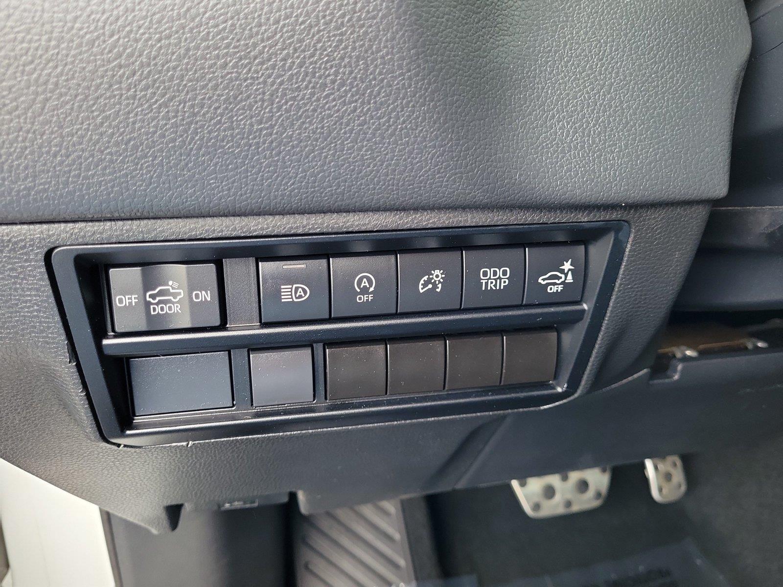 Used 2022 Toyota Tundra Truck