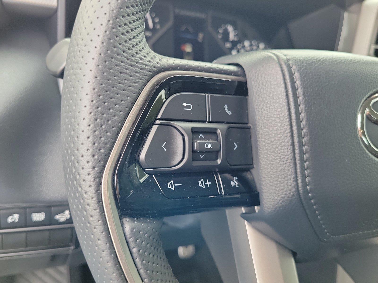 Used 2022 Toyota Tundra Truck