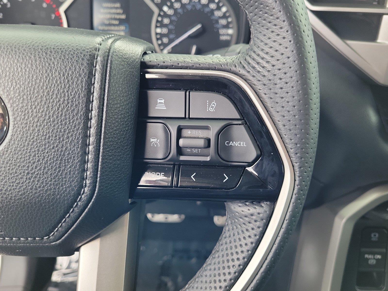 Used 2022 Toyota Tundra Truck
