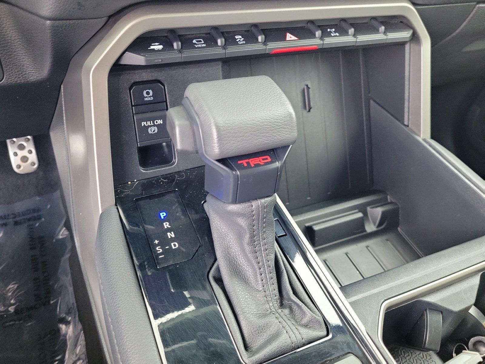 Used 2022 Toyota Tundra Truck