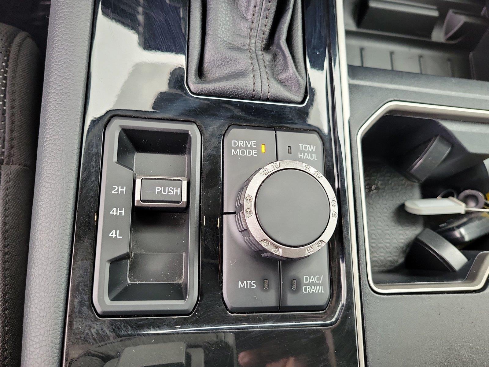 Used 2022 Toyota Tundra Truck