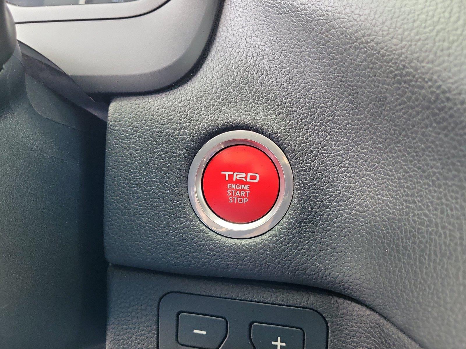 Used 2022 Toyota Tundra Truck