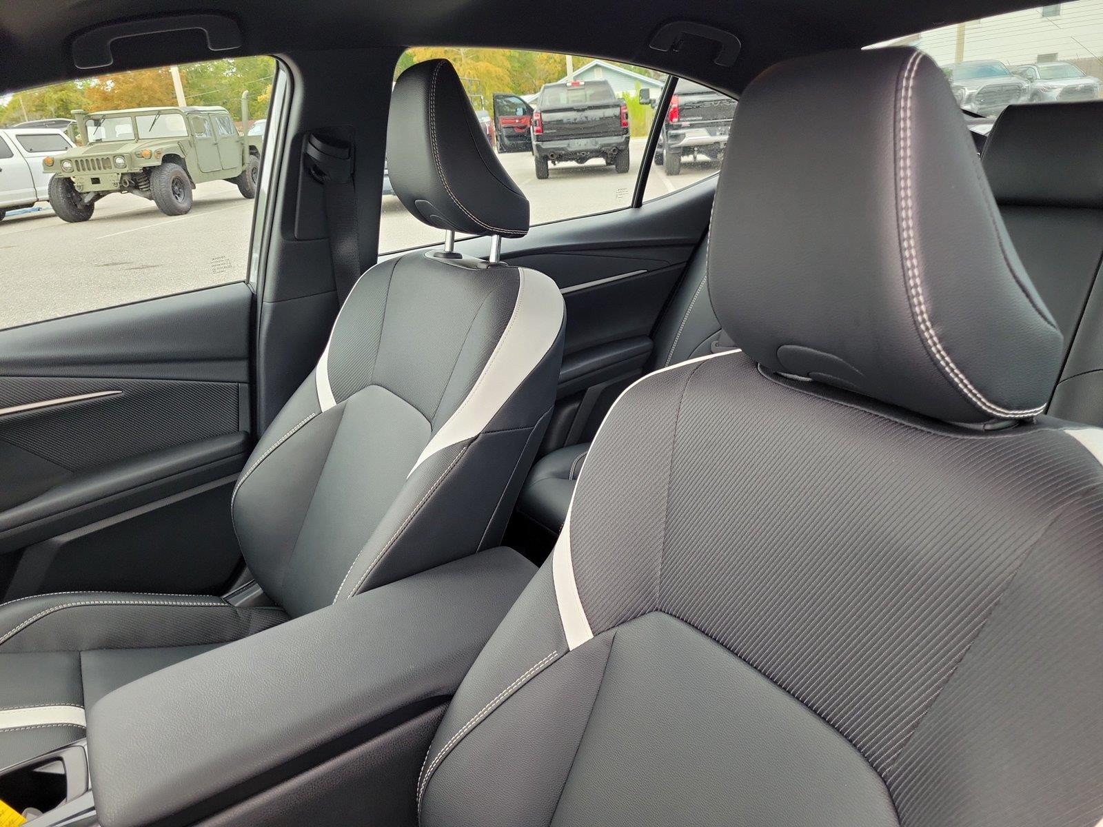Used 2026 Toyota Camry Sedan