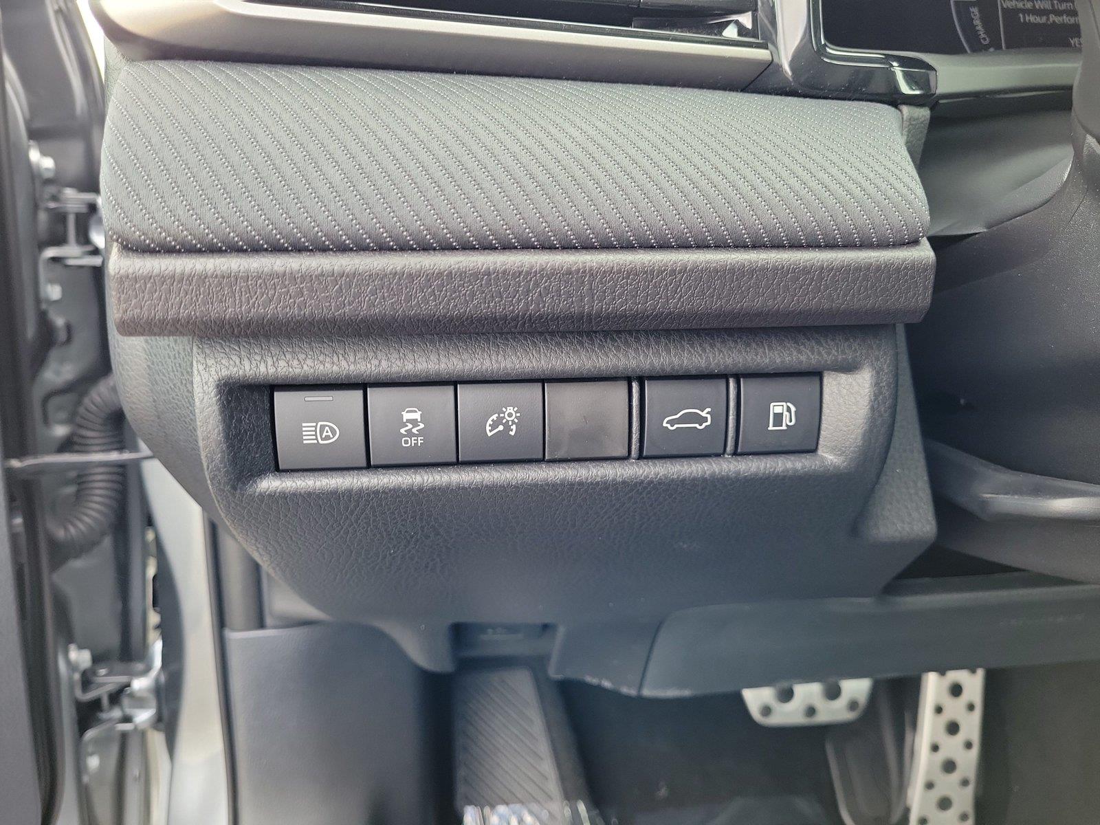 Used 2026 Toyota Camry Sedan