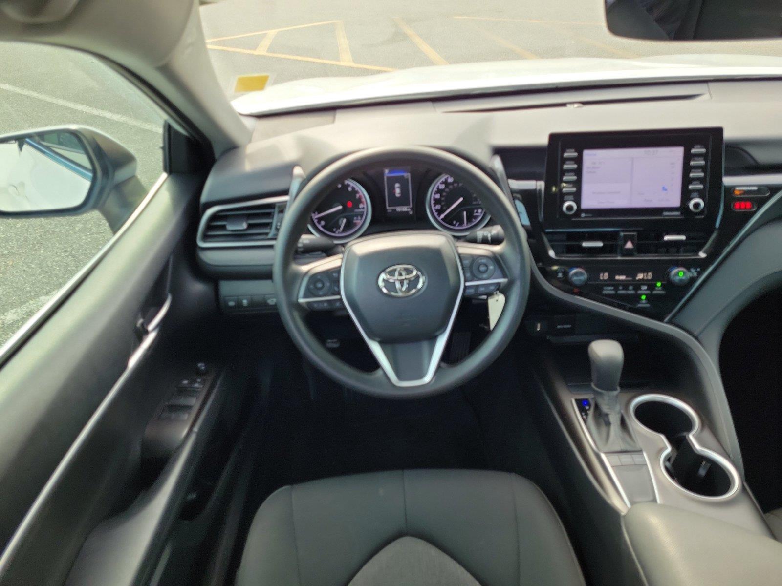Used 2023 Toyota Camry Sedan