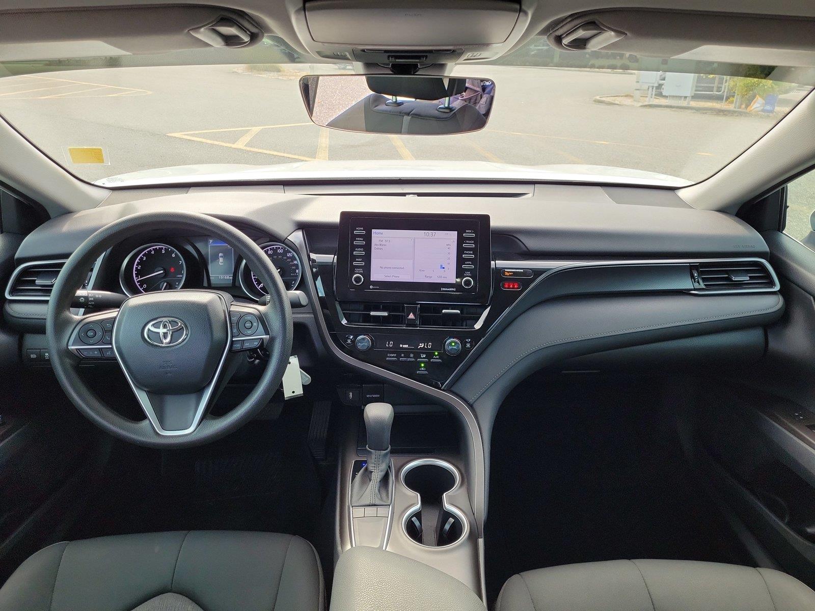 Used 2023 Toyota Camry Sedan