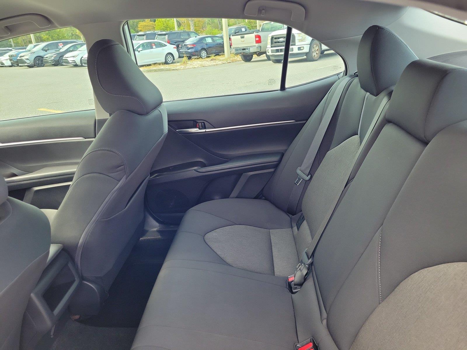 Used 2023 Toyota Camry Sedan