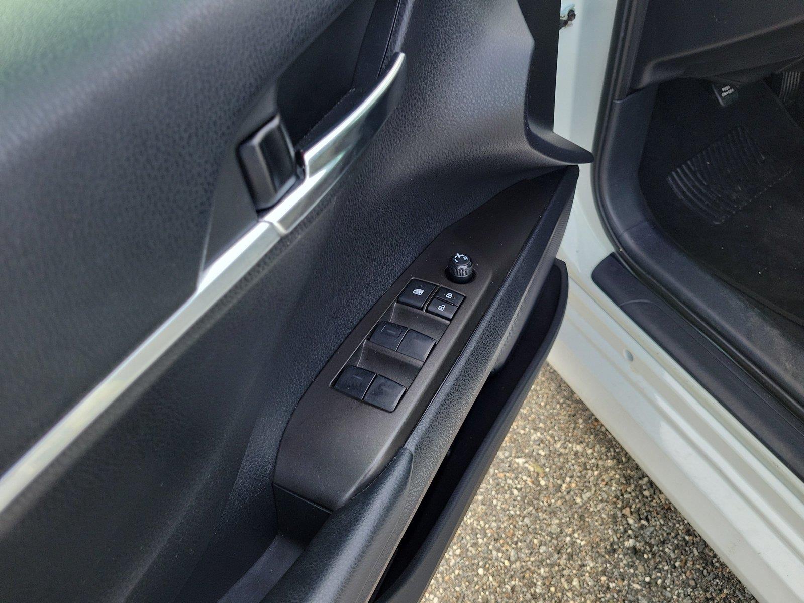 Used 2023 Toyota Camry Sedan