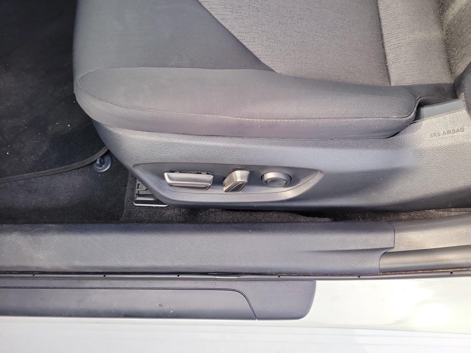 Used 2023 Toyota Camry Sedan