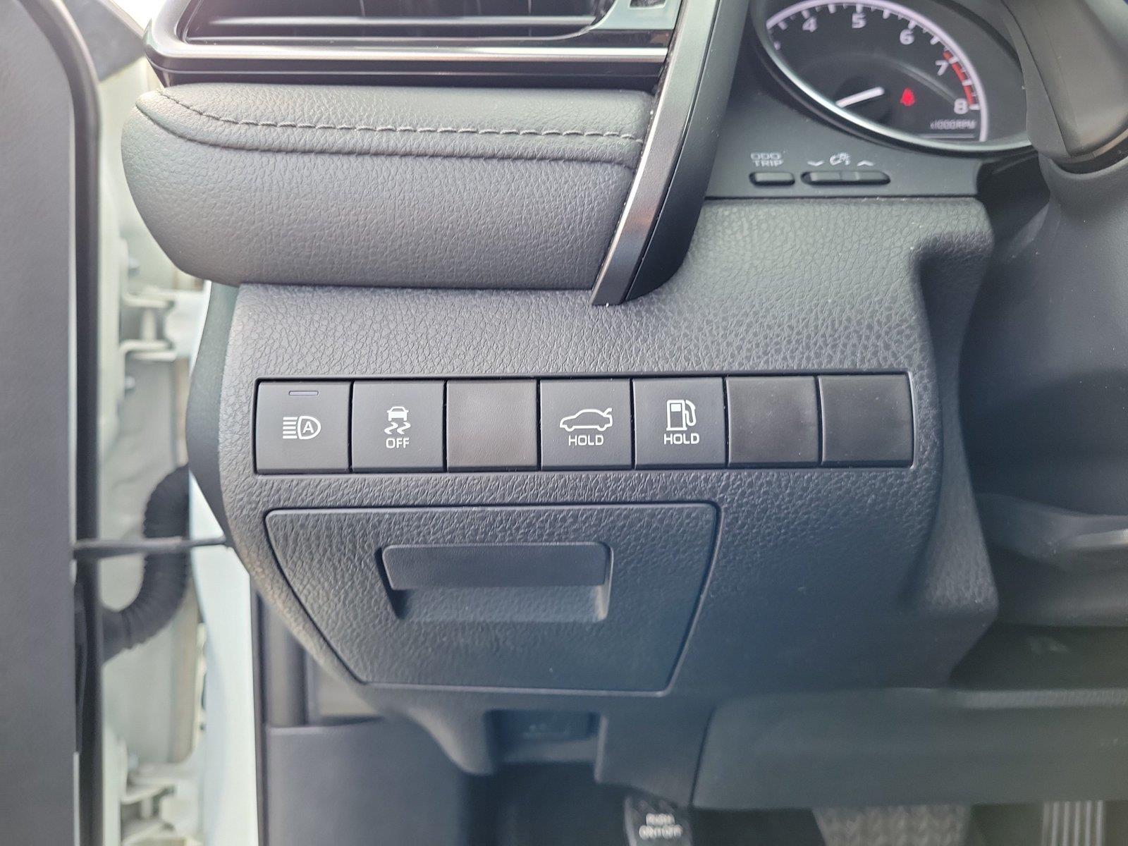 Used 2023 Toyota Camry Sedan