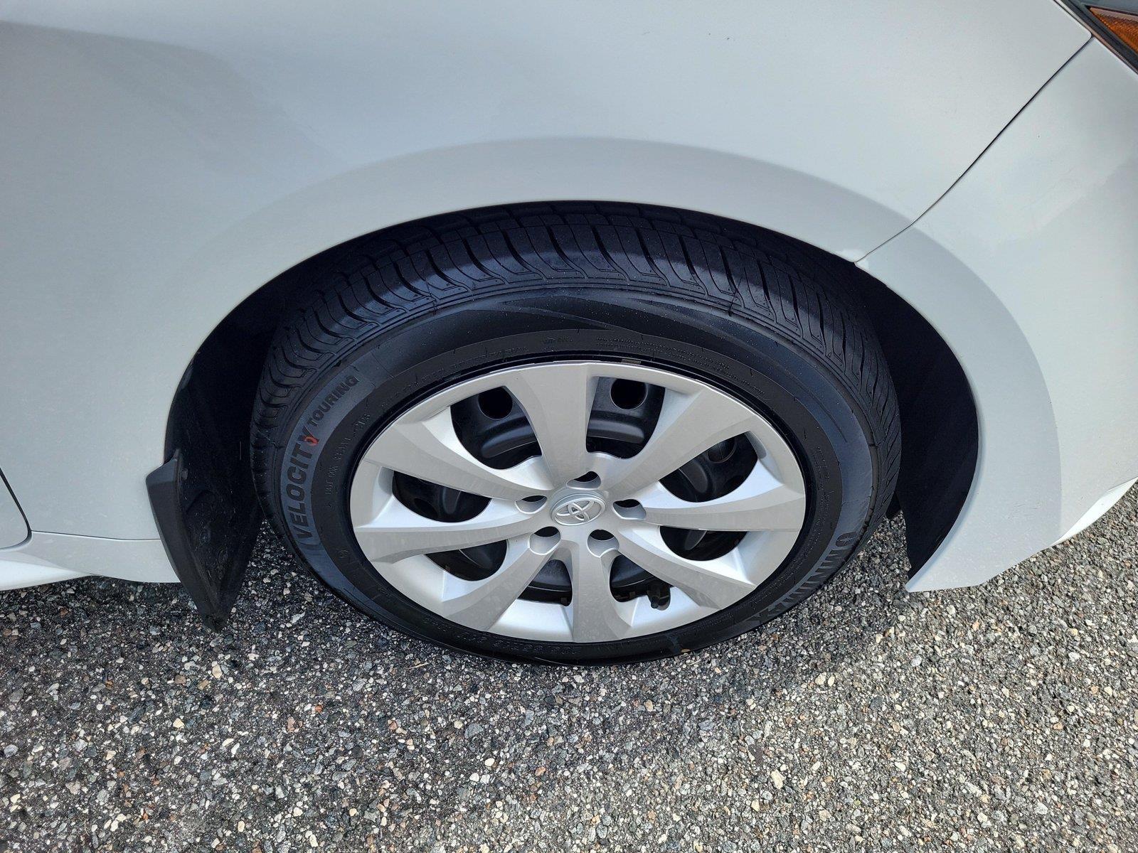 Used 2024 Toyota Corolla Sedan