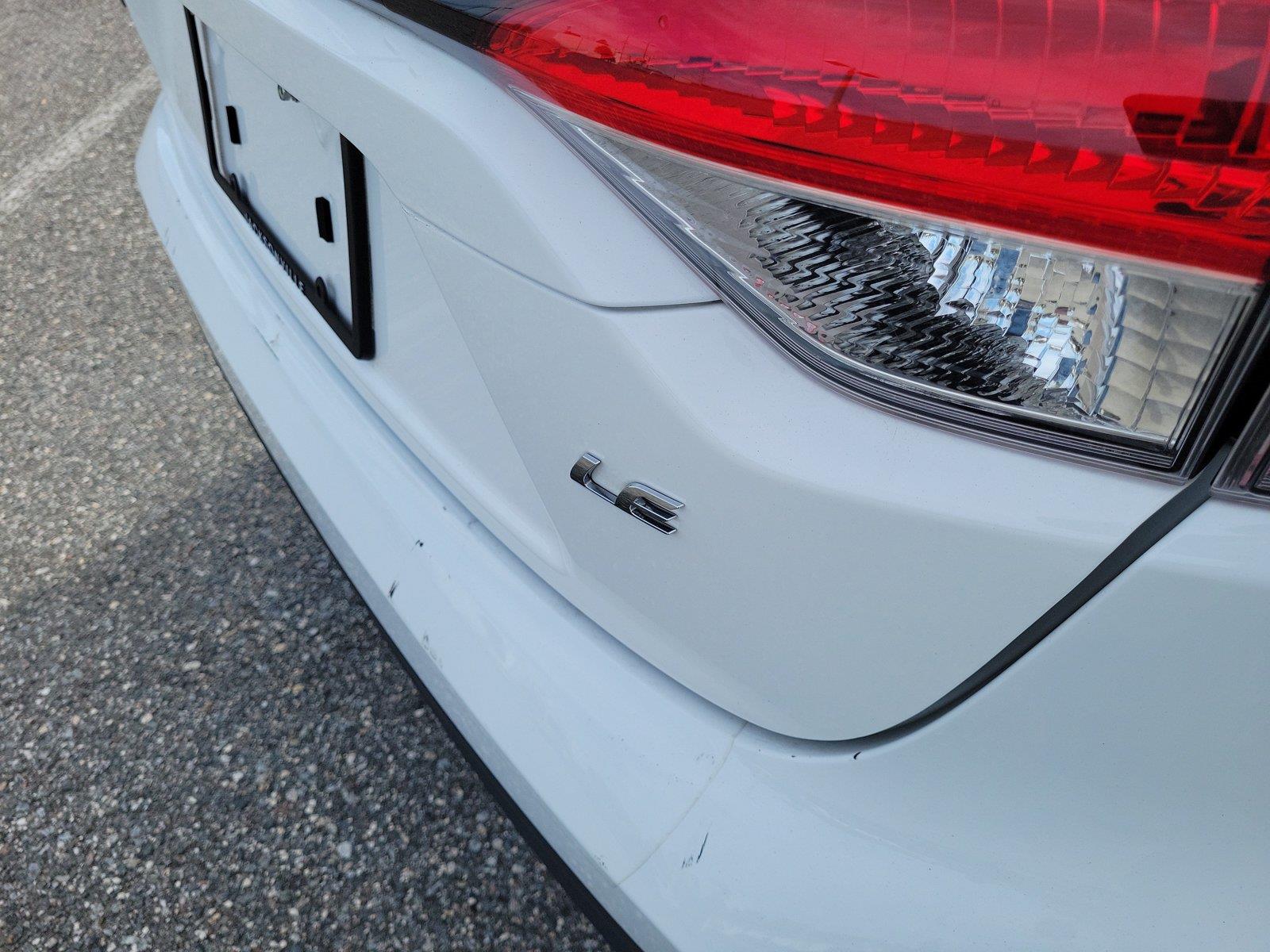 Used 2024 Toyota Corolla Sedan