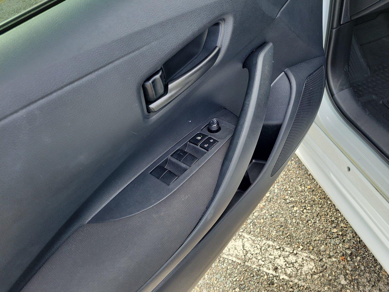Used 2024 Toyota Corolla Sedan