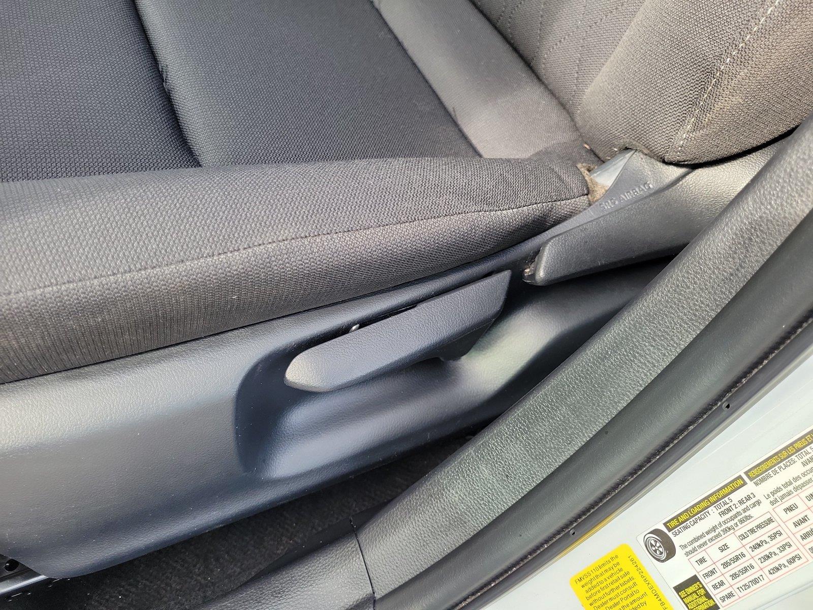 Used 2024 Toyota Corolla Sedan