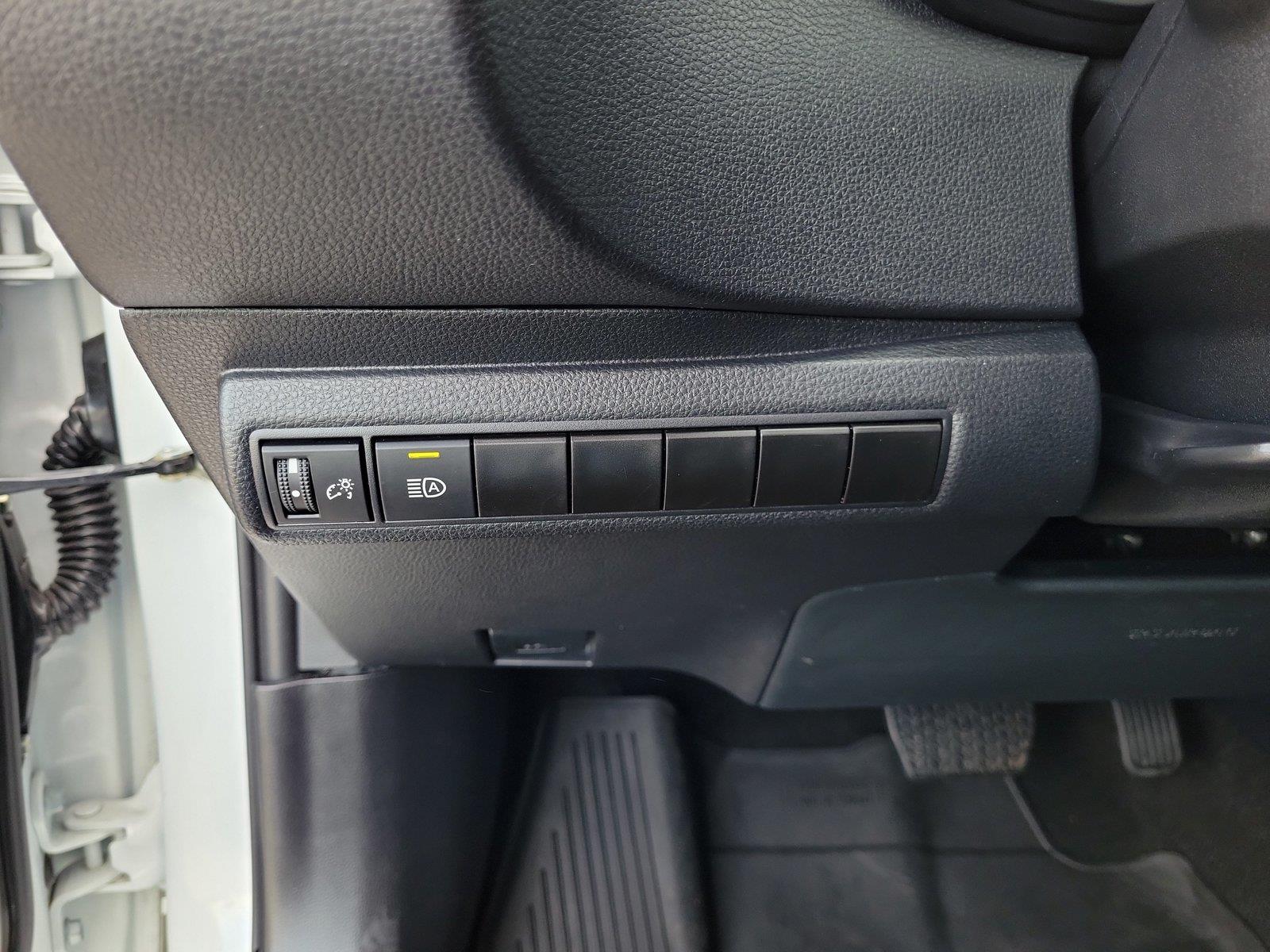 Used 2024 Toyota Corolla Sedan
