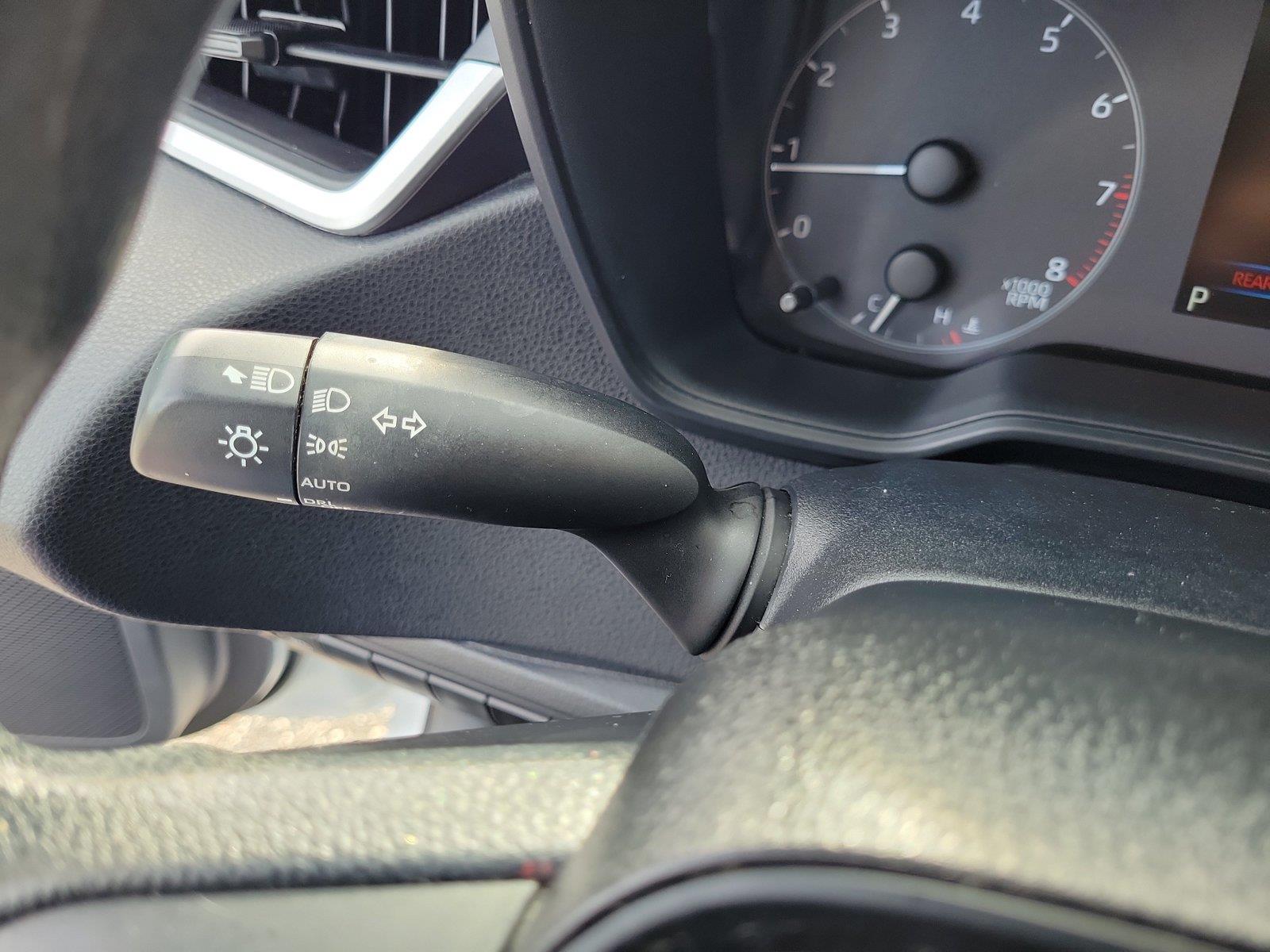 Used 2024 Toyota Corolla Sedan