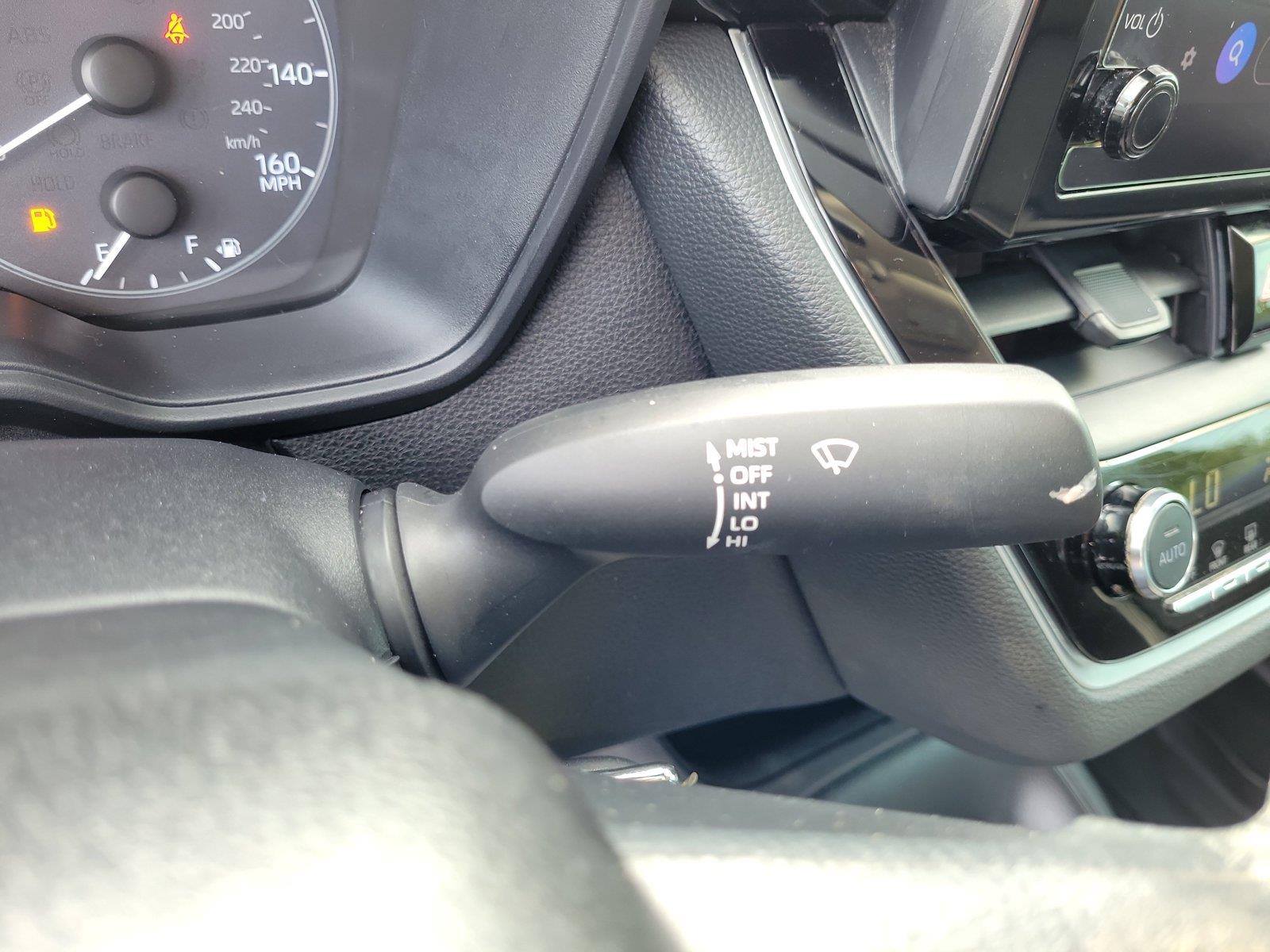 Used 2024 Toyota Corolla Sedan