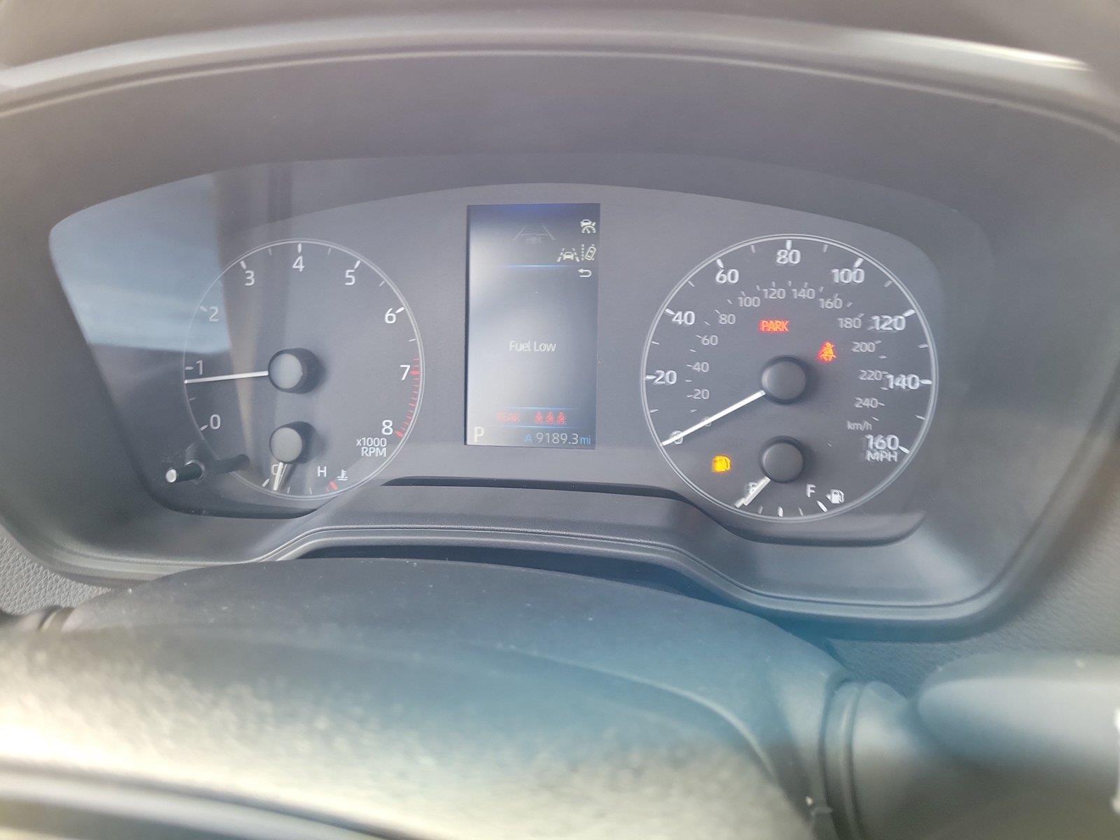 Used 2024 Toyota Corolla Sedan