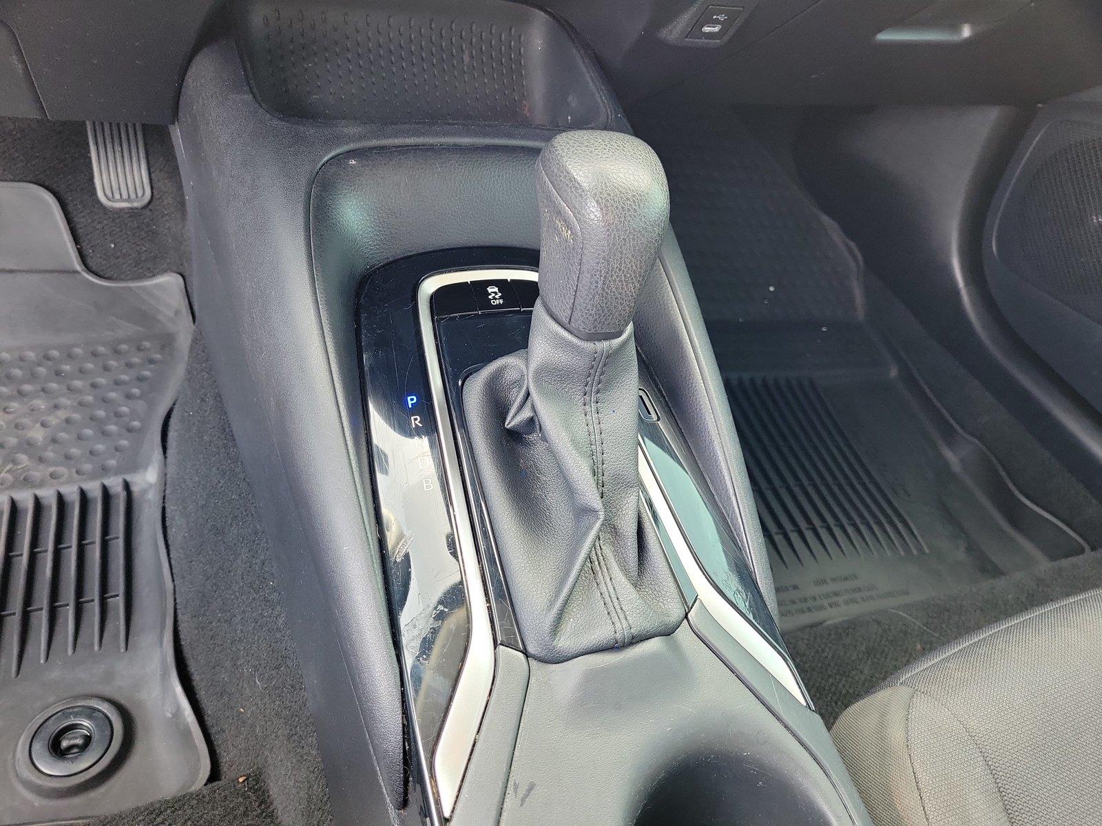 Used 2024 Toyota Corolla Sedan